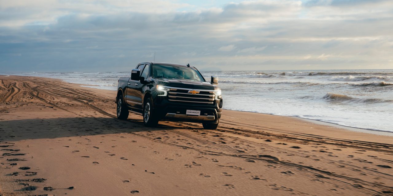 Verano Chevrolet 2025