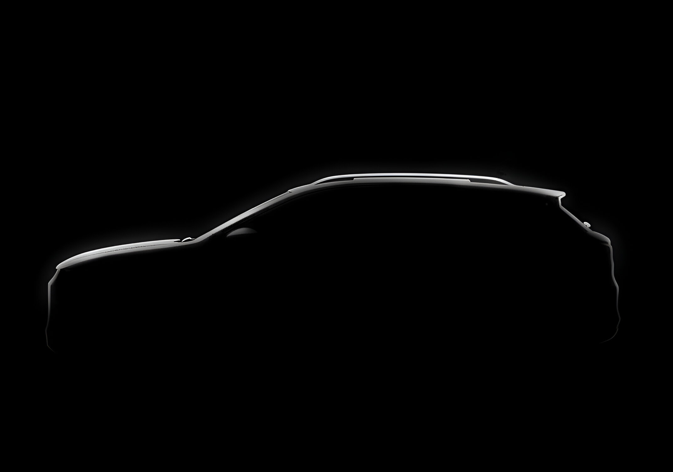 Silhueta Sonic - alta res